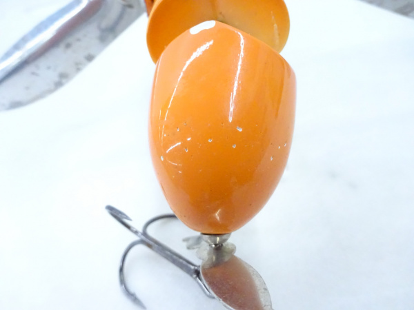 ウイングダックスくん #03ゴールド